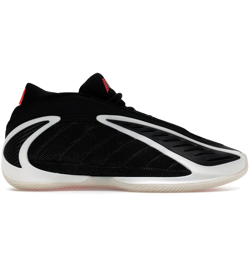 adidas AE 2 Black White Red