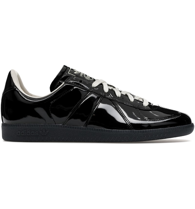 adidas BW Army Black Patent Leather