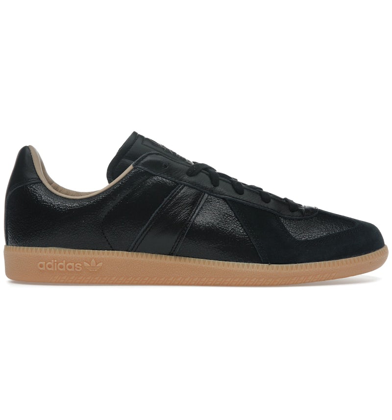 adidas BW Army Lux Black Gum