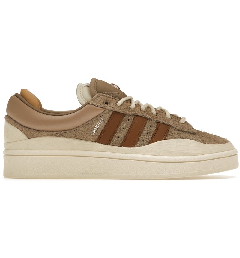 adidas Campus Light Bad Bunny Chalky Brown
