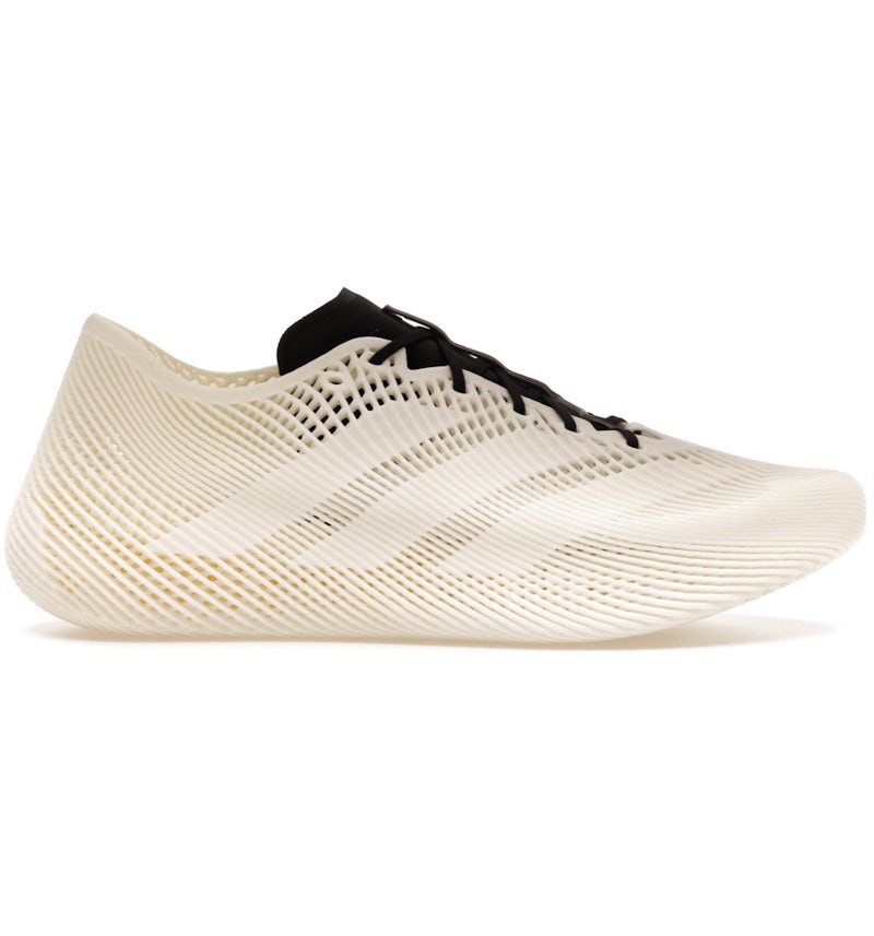 adidas Climacool 4D Laced Off White Black