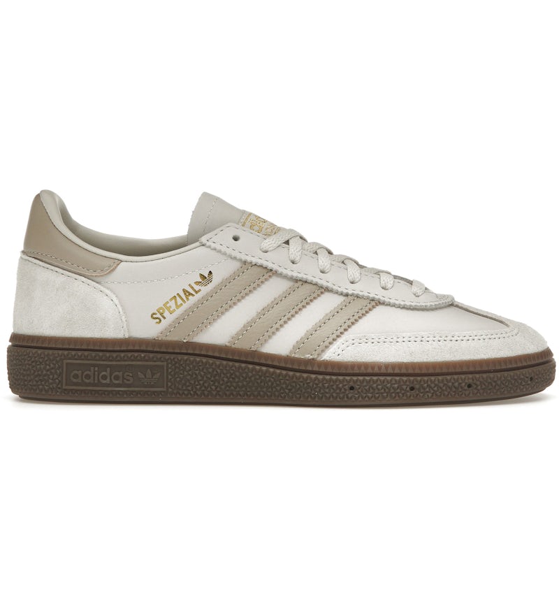 adidas Handball Spezial Aluminum Wonder Beige (Women's)