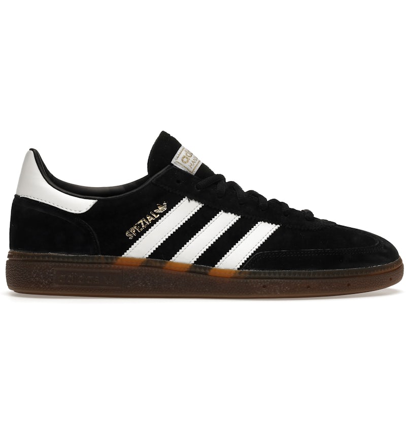 adidas Handball Spezial Black Gum