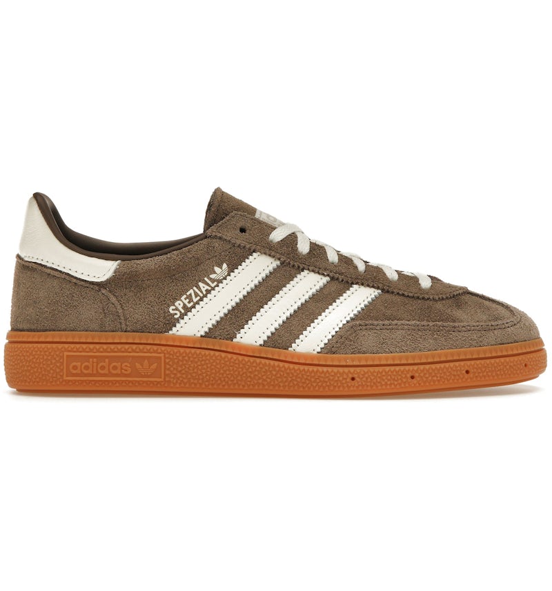 adidas Handball Spezial Earth Strata Gum (Women's)