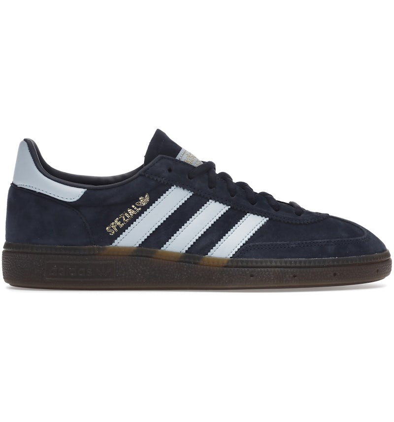 adidas Handball Spezial Navy Gum