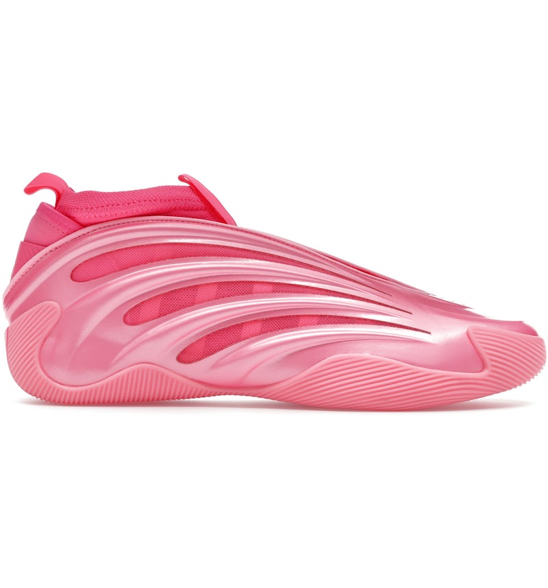 adidas Harden Vol. 9 Flamingo Pink
