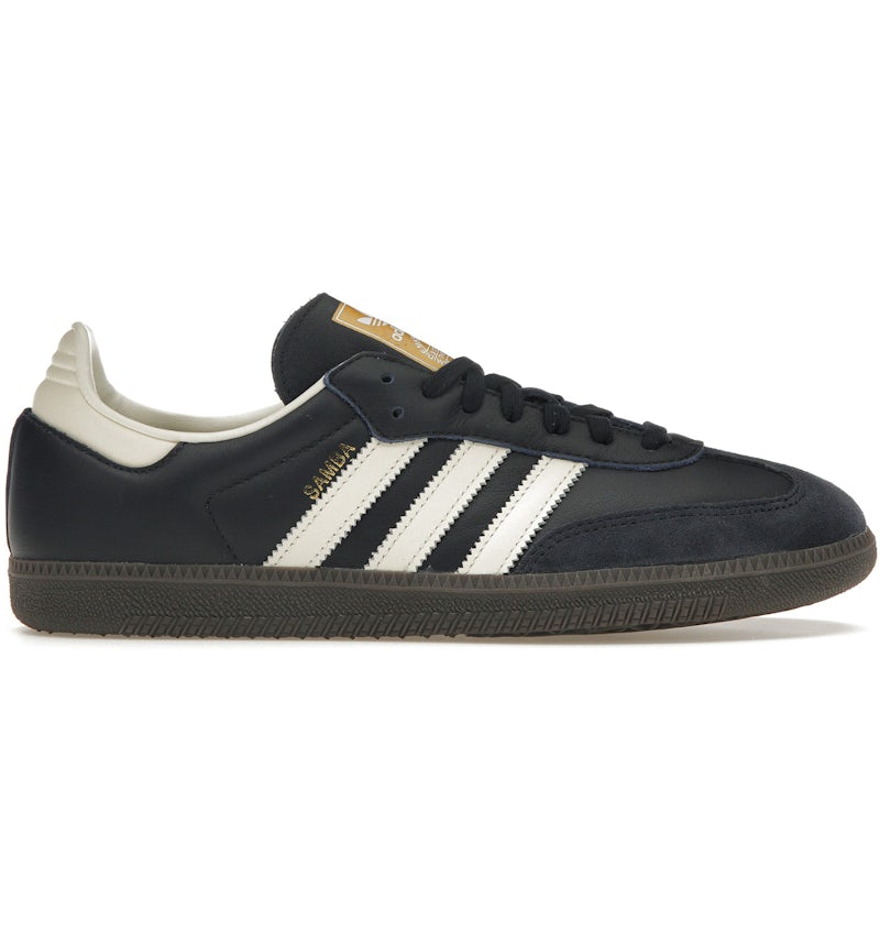 adidas Samba OG Night Navy Gum