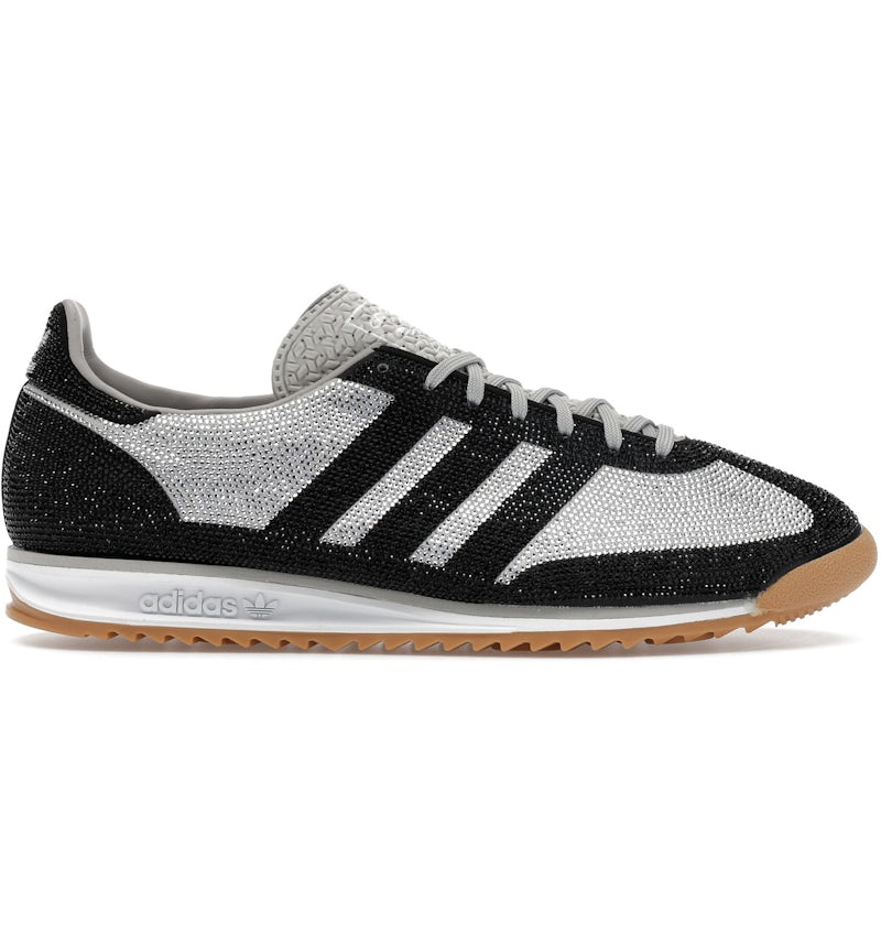 adidas SL 72 OG Rhinestone Grey Black (Women's)