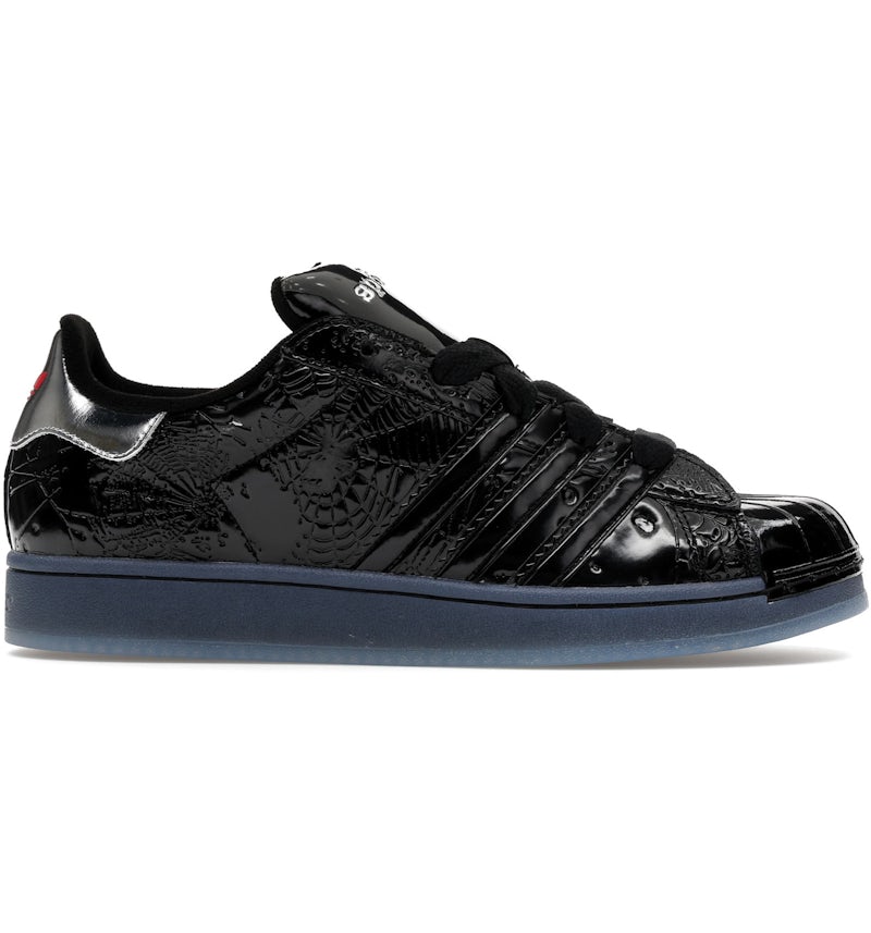 adidas Superstar Sp5der Black