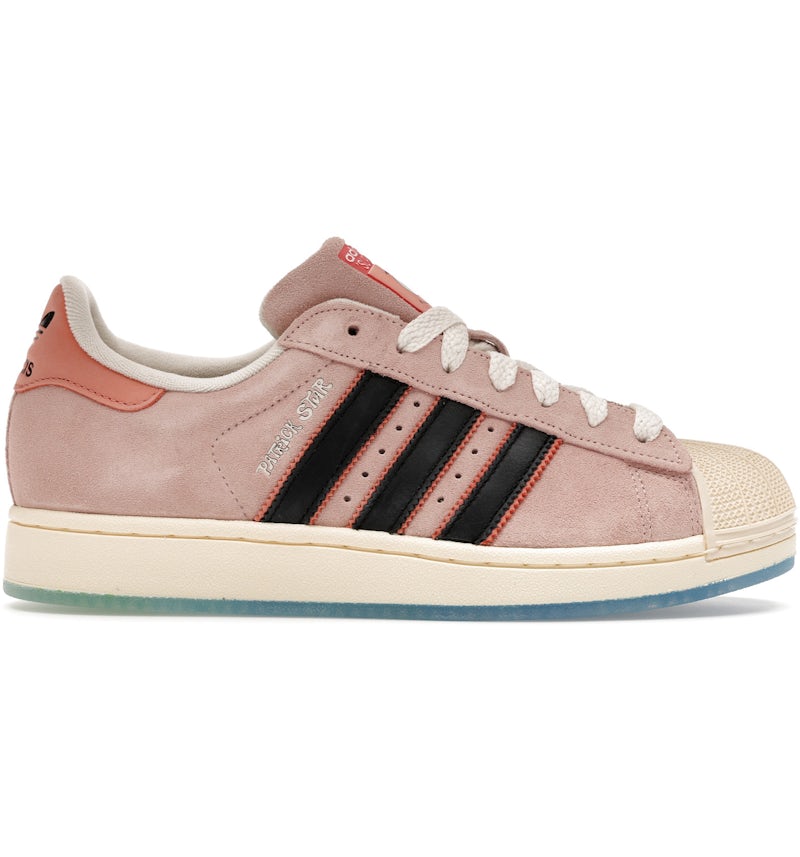 adidas Superstar SpongeBob SquarePants Patrick Star