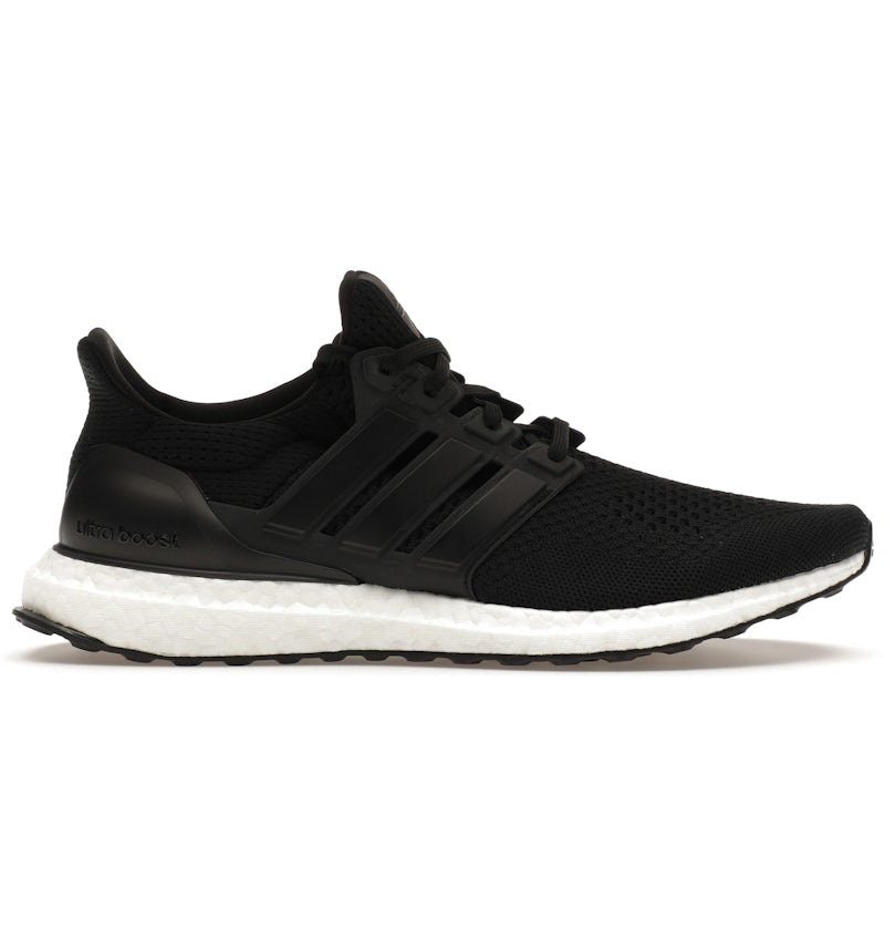 adidas Ultra Boost 1.0 DNA Black