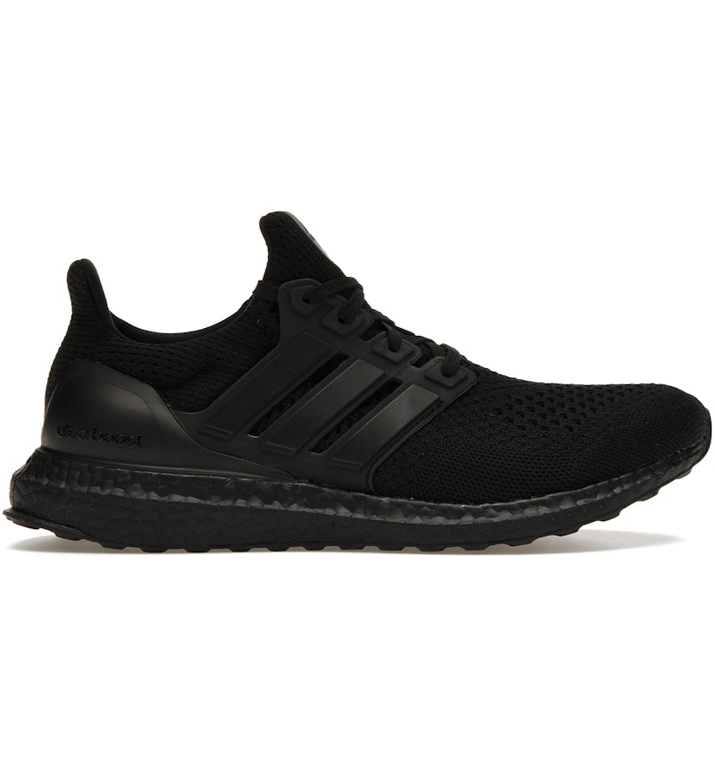 adidas Ultra Boost 1.0 DNA Triple Black
