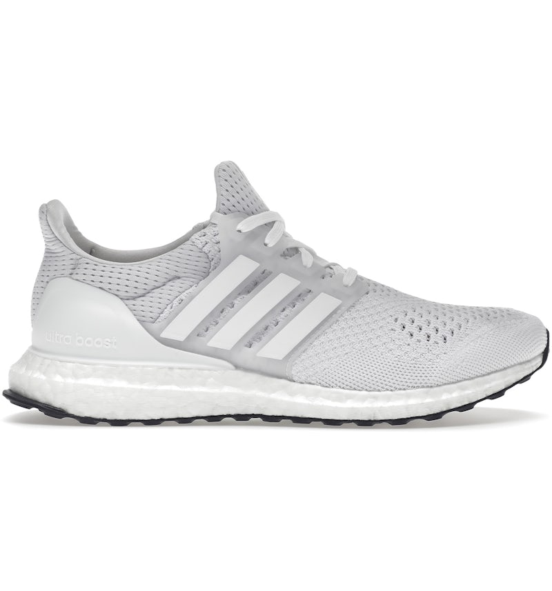 adidas Ultra Boost 1.0 DNA Triple White