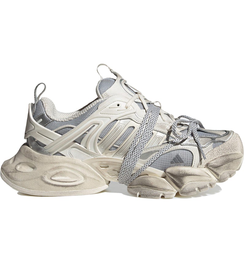 adidas Vento XLG Deluxe Sail Grey