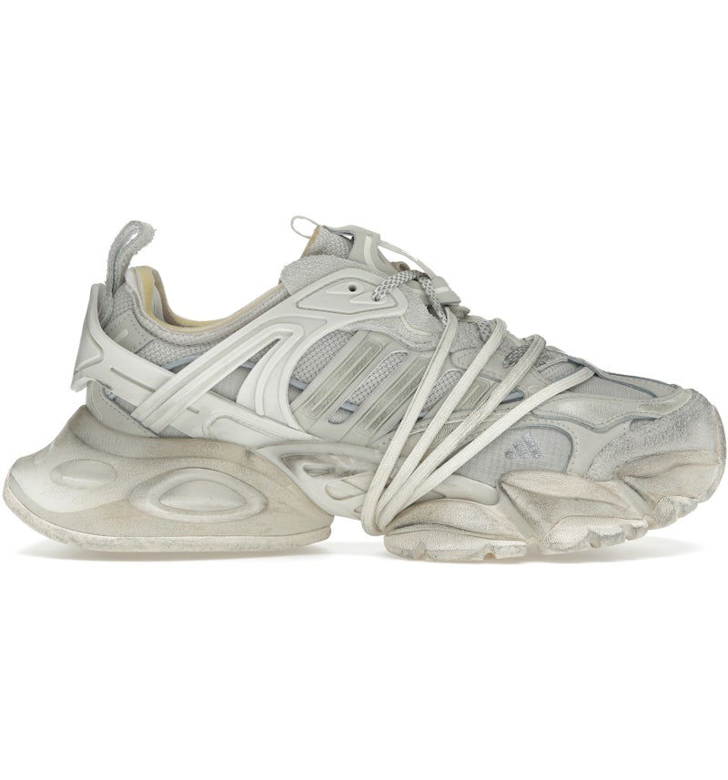 adidas XLG Runner Deluxe Wonder Beige