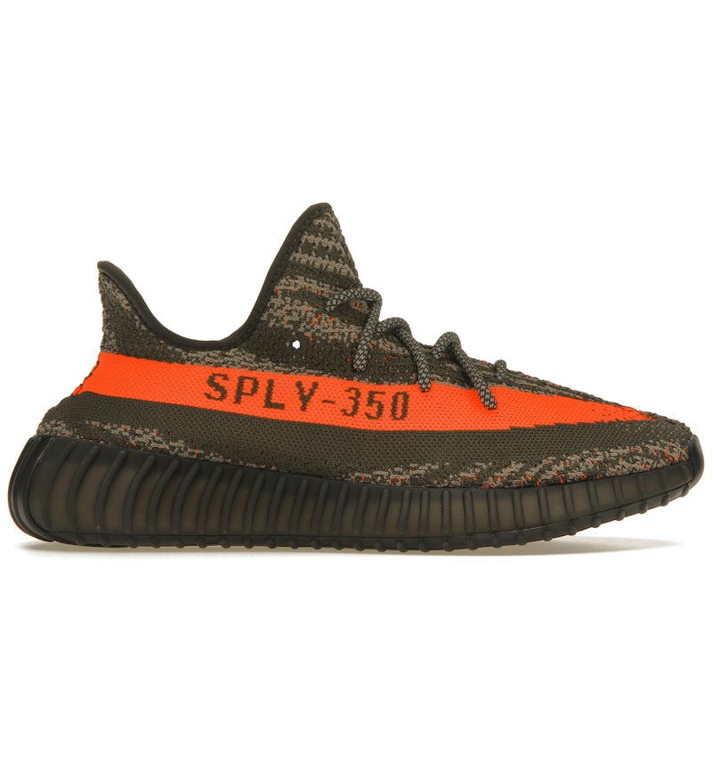 adidas Yeezy Boost 350 V2 Carbon Beluga