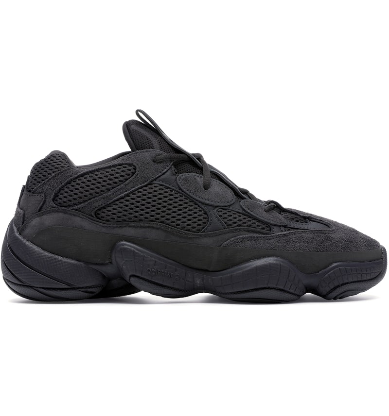 adidas Yeezy 500 Utility Black