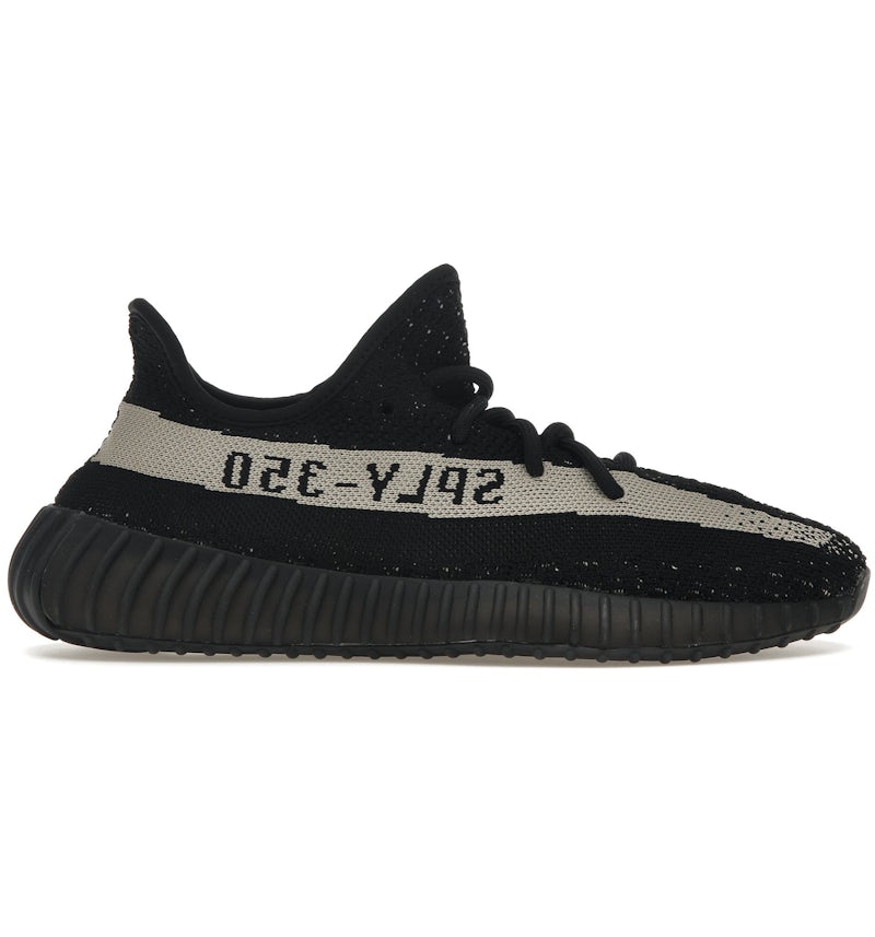 adidas Yeezy Boost 350 V2 Core Black White