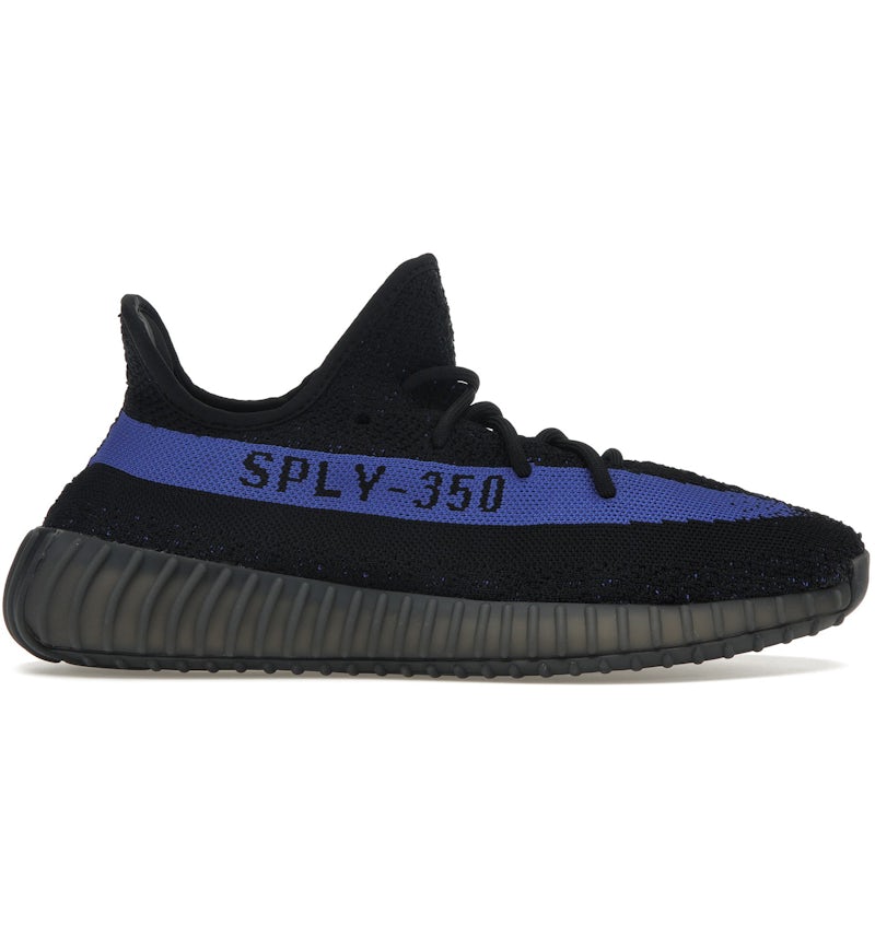 adidas Yeezy Boost 350 V2 Dazzling Blue