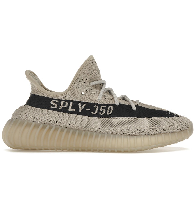 adidas Yeezy Boost 350 V2 Slate