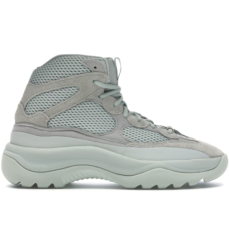 adidas Yeezy Desert Boot Salt