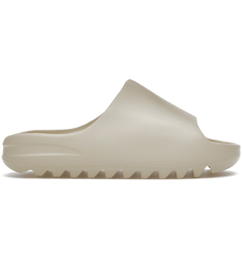 adidas Yeezy Slide Bone (2022/2023 Restock)