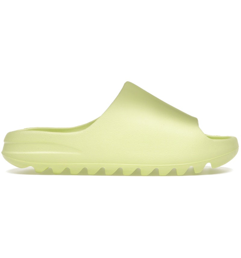 adidas Yeezy Slide Glow Green (2022/2023 Restock)
