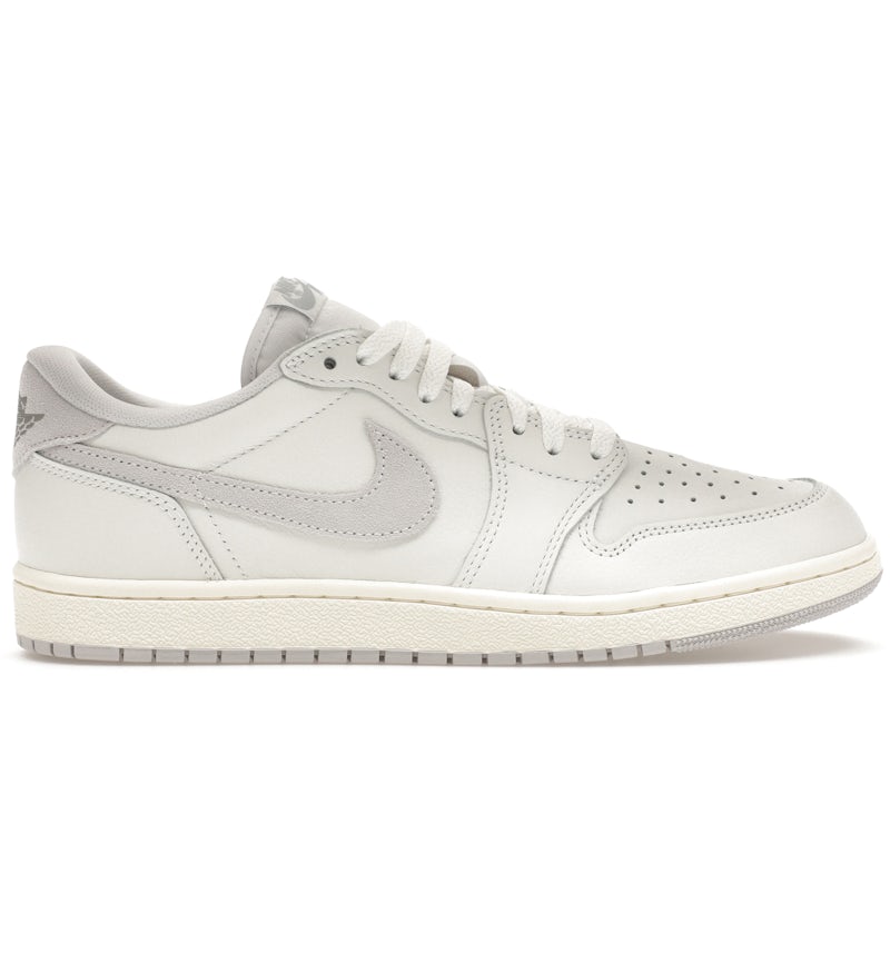 Jordan 1 Retro Low '85 Neutral Grey