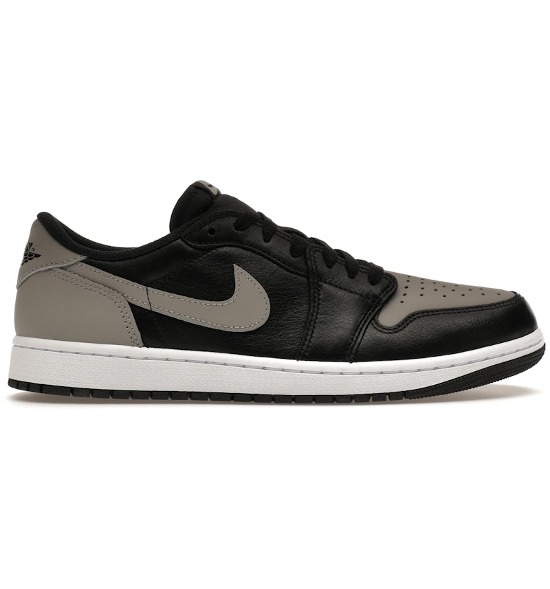 Jordan 1 Retro Low OG Shadow (2024)