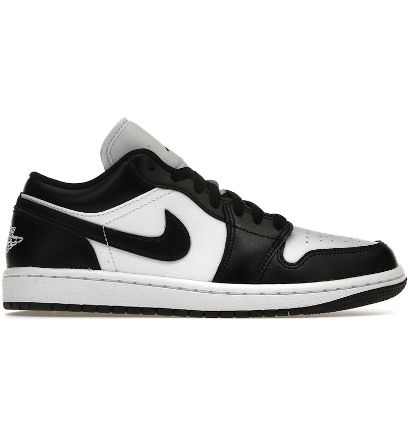 Jordan 1 Low Panda (Women's)