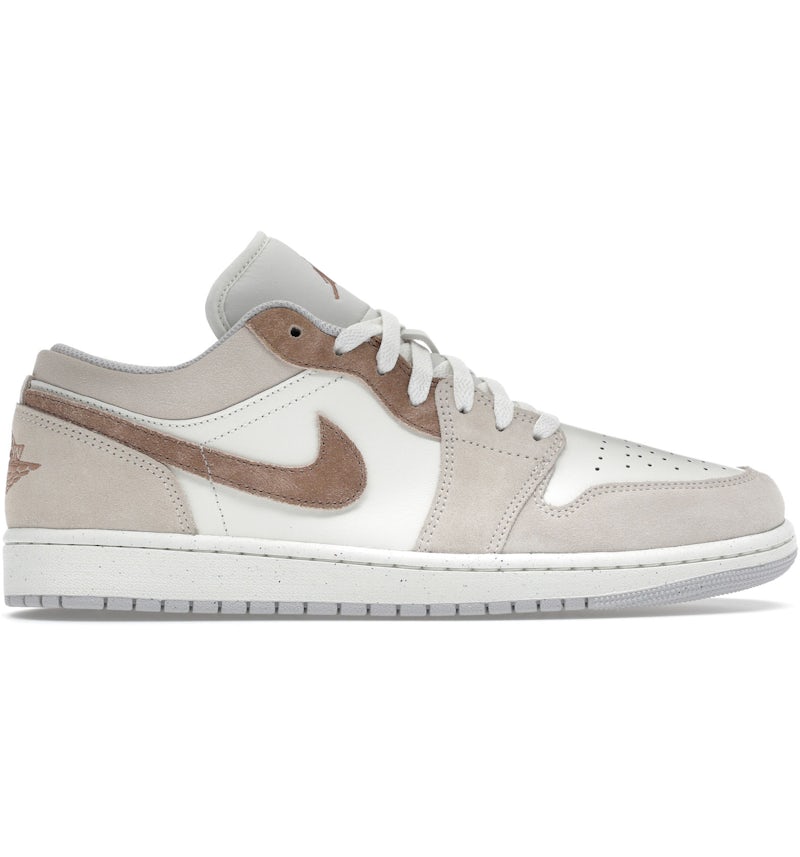 Jordan 1 Low SE Legend Light Brown
