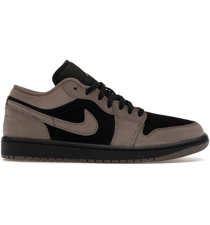 Jordan 1 Low SE Olive Grey