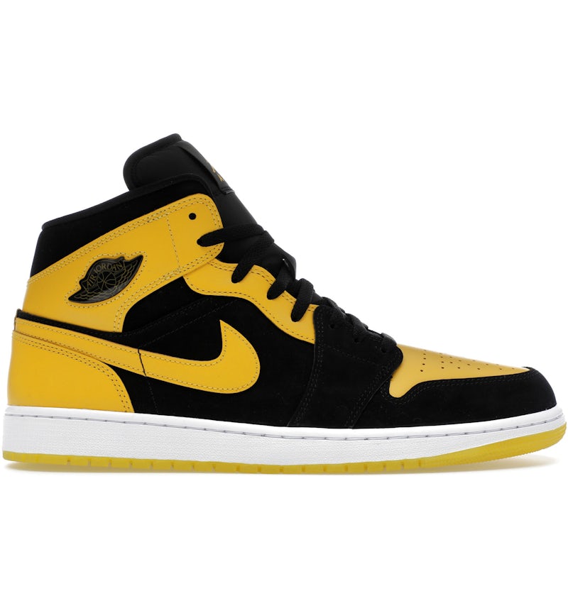 Jordan 1 Mid New Love (2025)