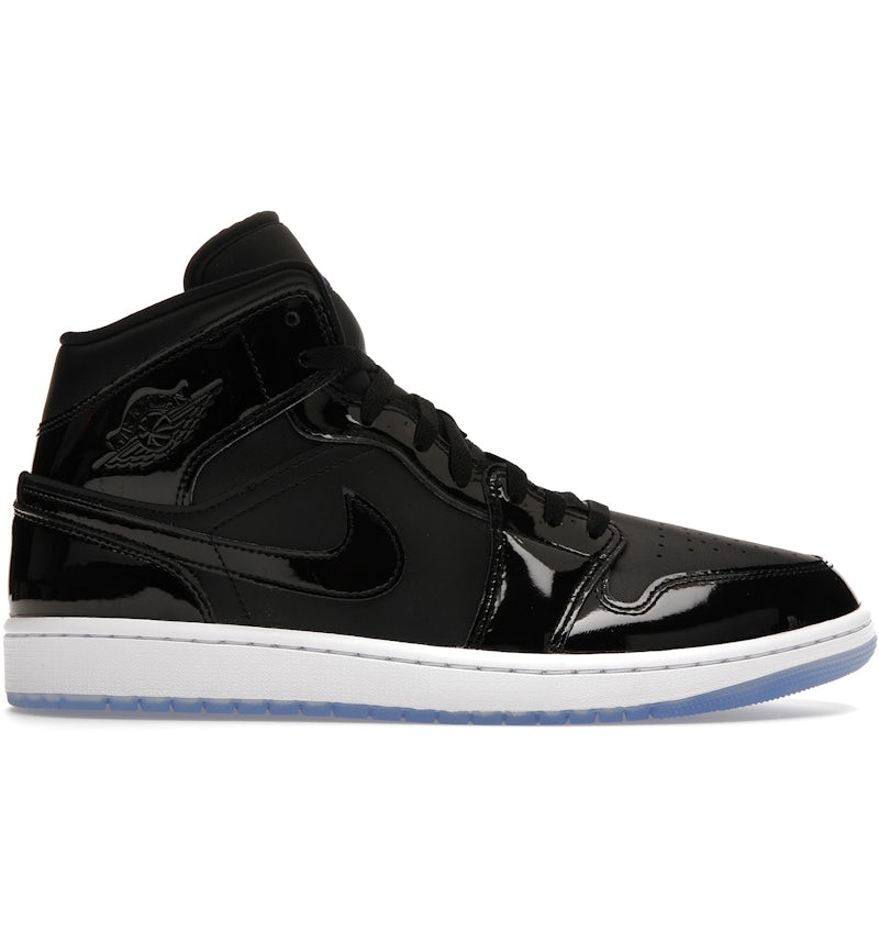 Jordan 1 Mid SE Space Jam
