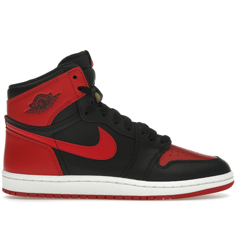 Jordan 1 Retro High '85 OG Bred (2025)