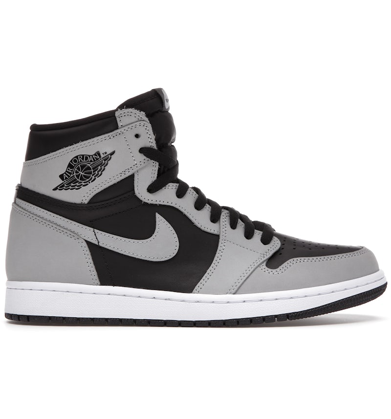 Jordan 1 Retro High Shadow 2.0
