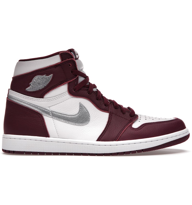 Jordan 1 Retro High OG Bordeaux