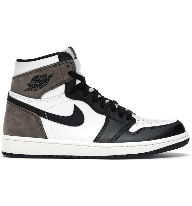 Jordan 1 Retro High Dark Mocha