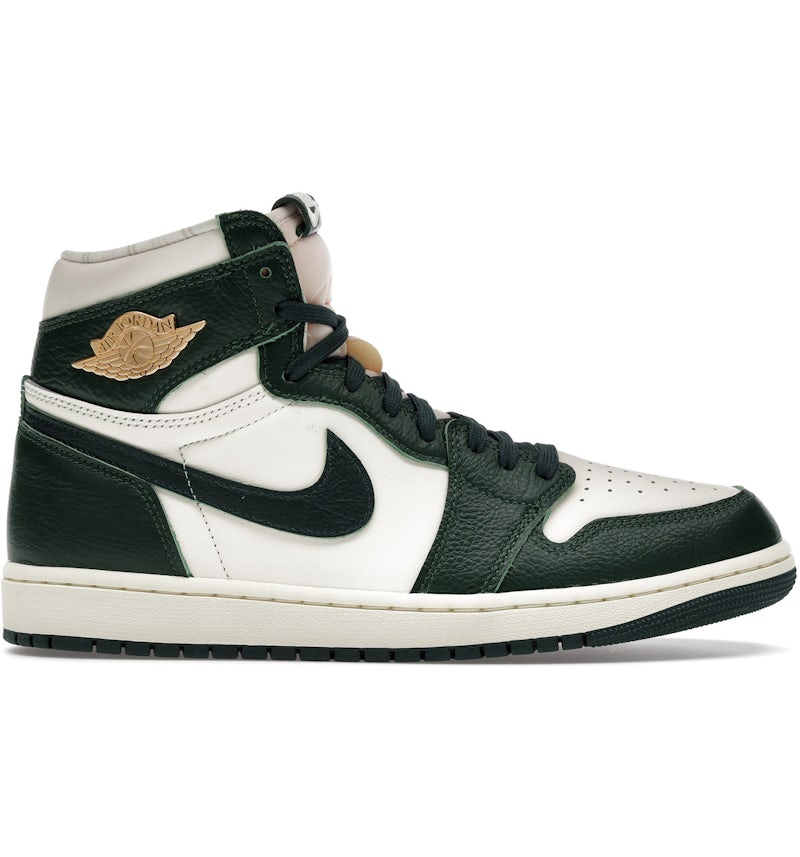Jordan 1 Retro High Fir Pro Green (Women's)