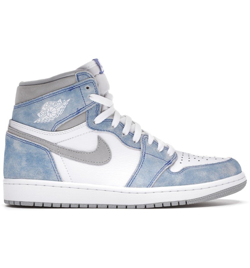 Jordan 1 Retro High OG Hyper Royal