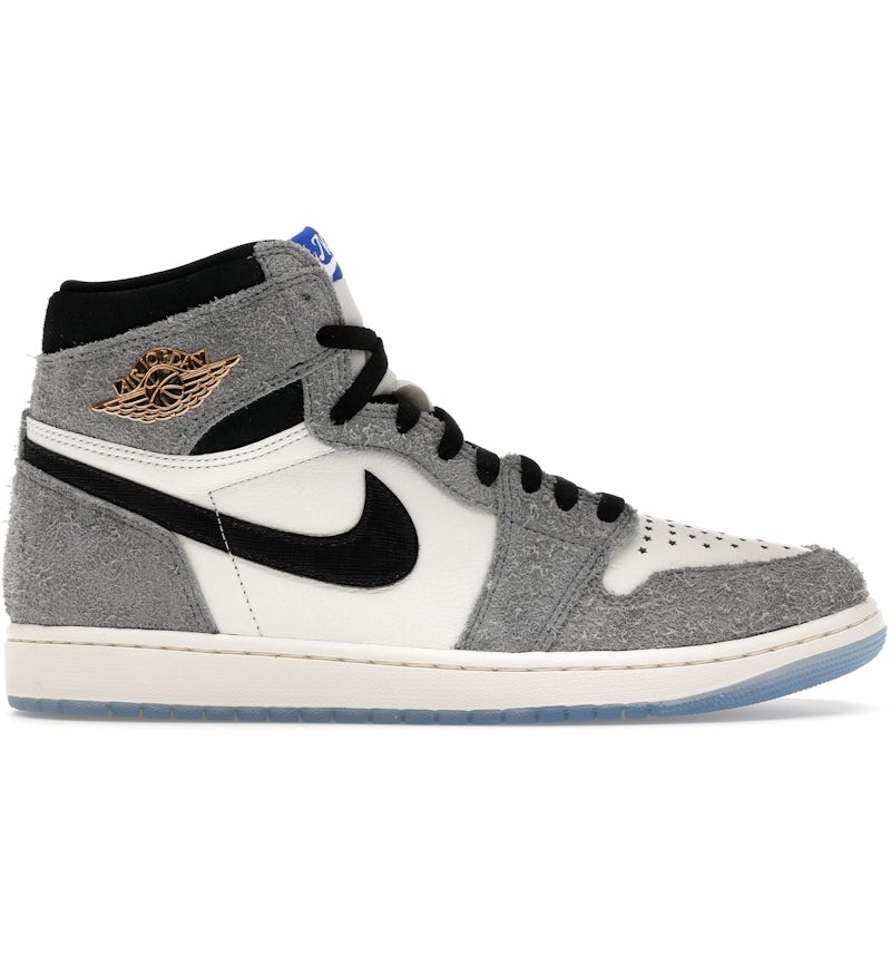 Jordan 1 Retro High OG All-Star Cool Grey