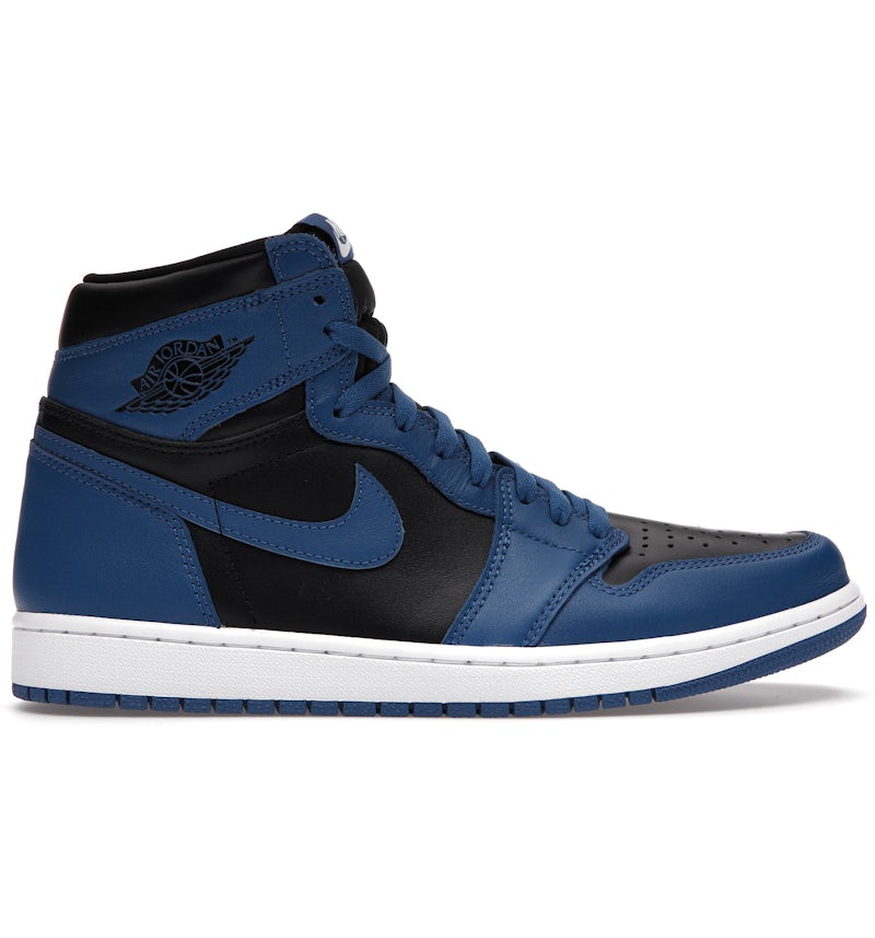 Jordan 1 Retro High OG Dark Marina Blue