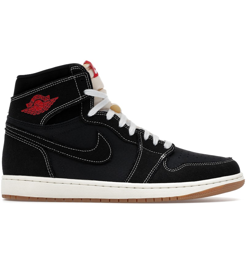 Jordan 1 Retro High OG Flight Club