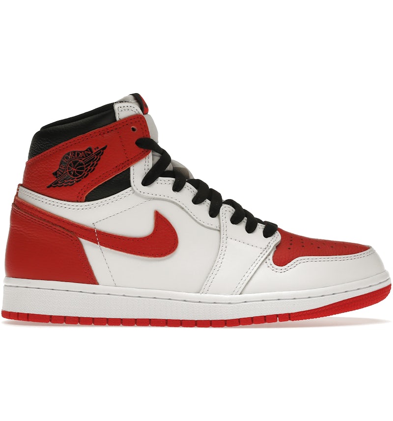 Jordan 1 Retro High OG Heritage