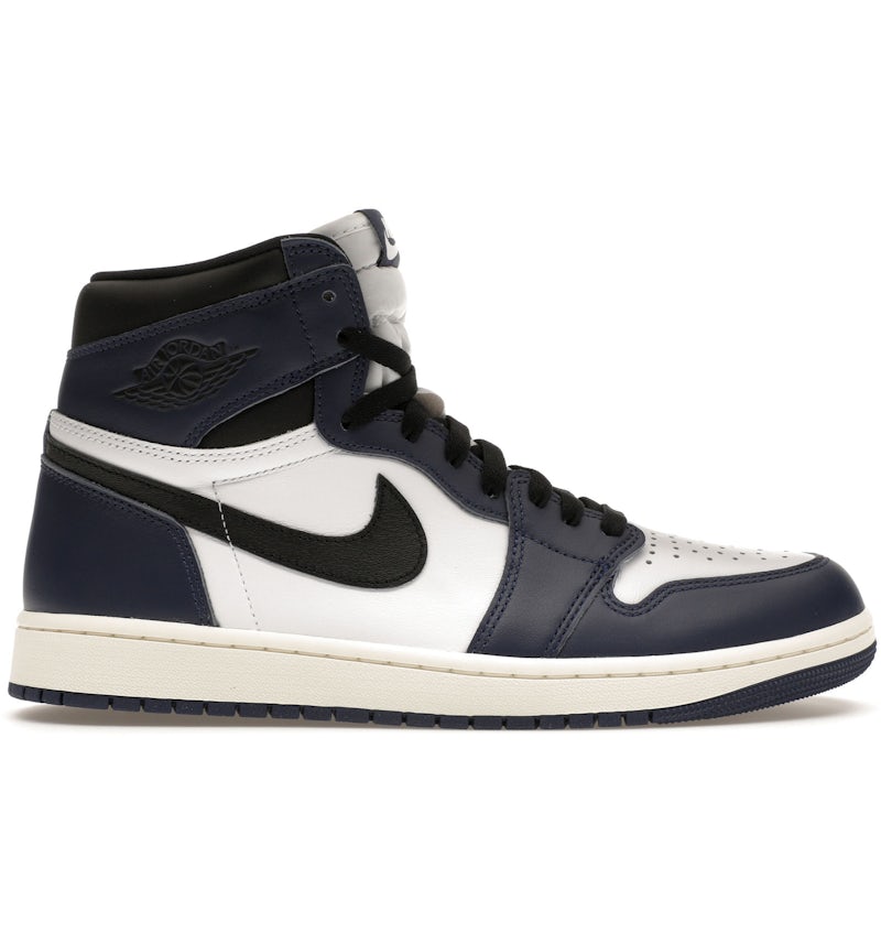 Jordan 1 Retro High OG Midnight Navy