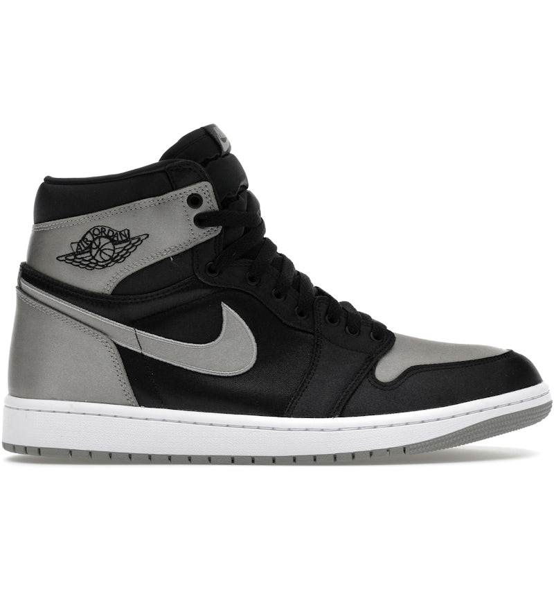 Jordan 1 Retro High OG Satin Shadow (Women's)