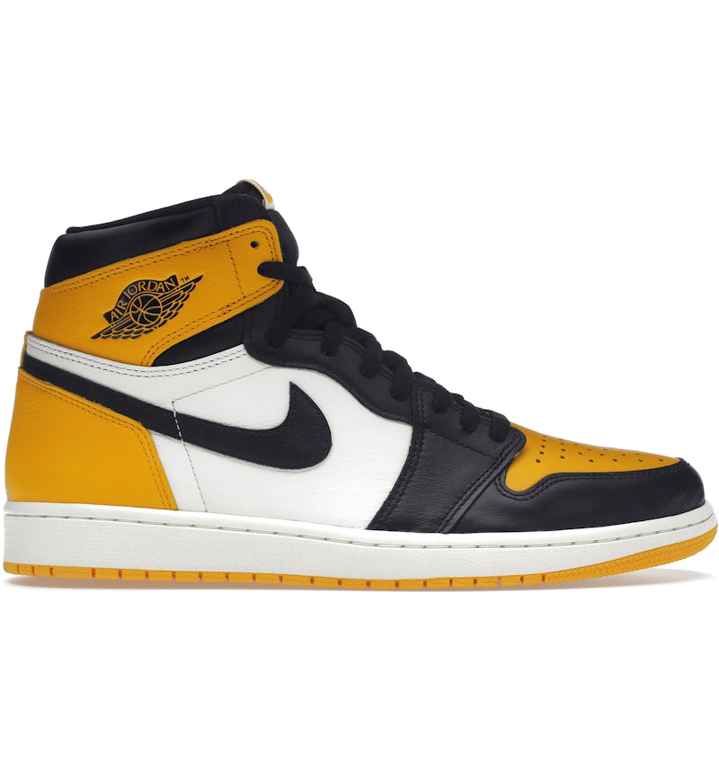 Jordan 1 Retro High OG Taxi