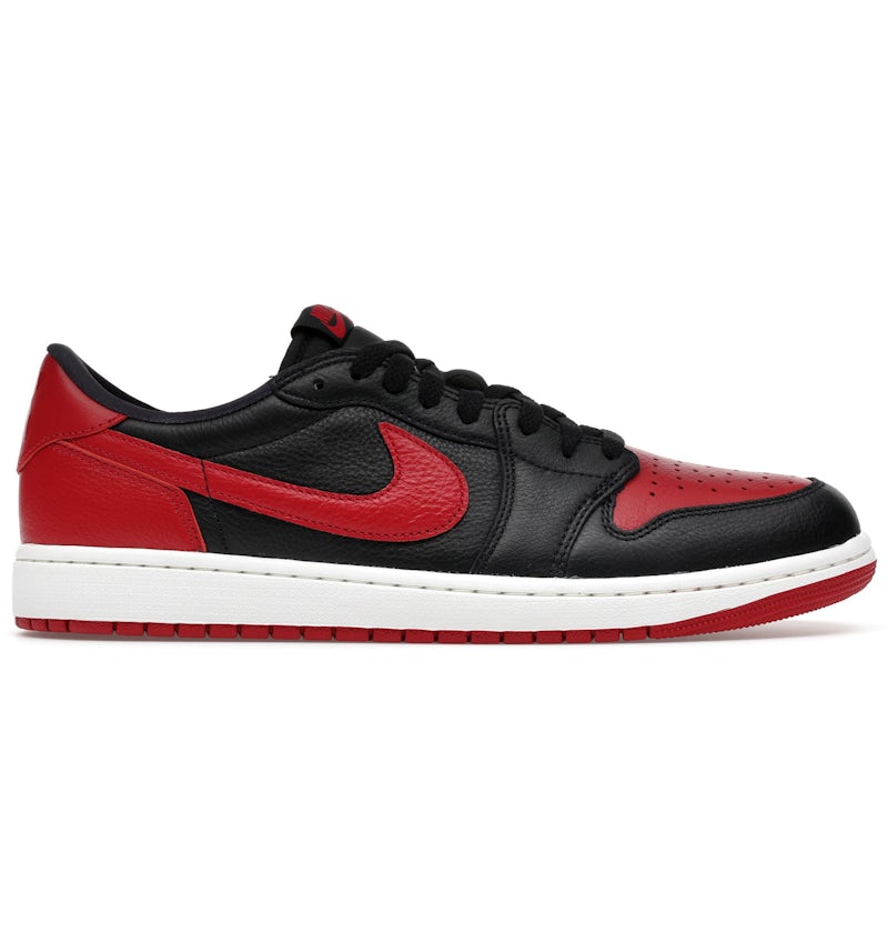 Jordan 1 Retro Low OG Banned