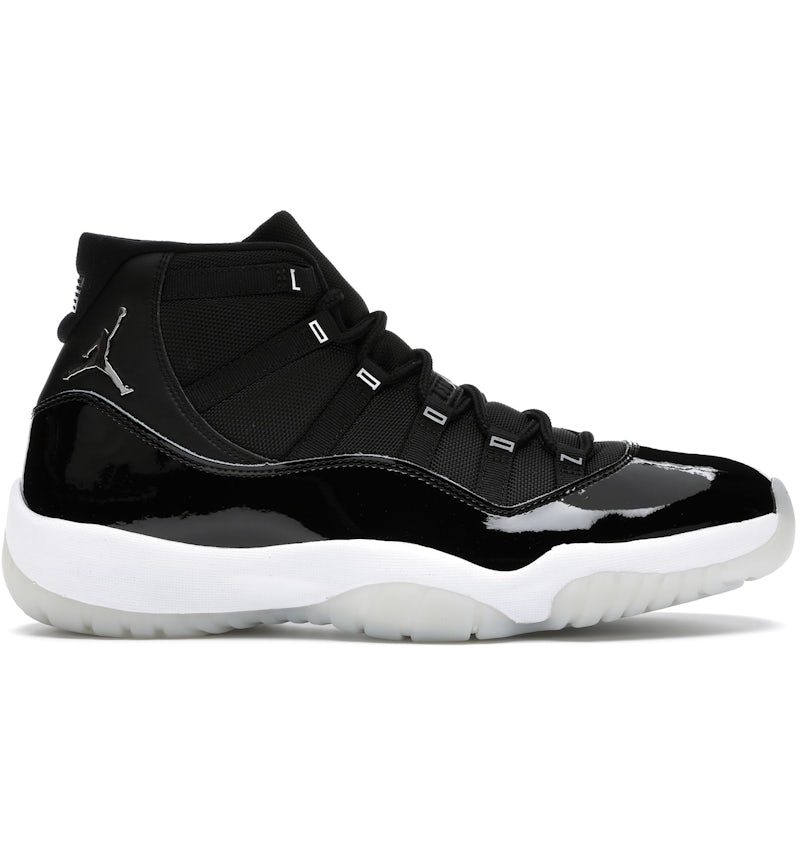 Jordan 11 Retro Jubilee 25th Anniversary