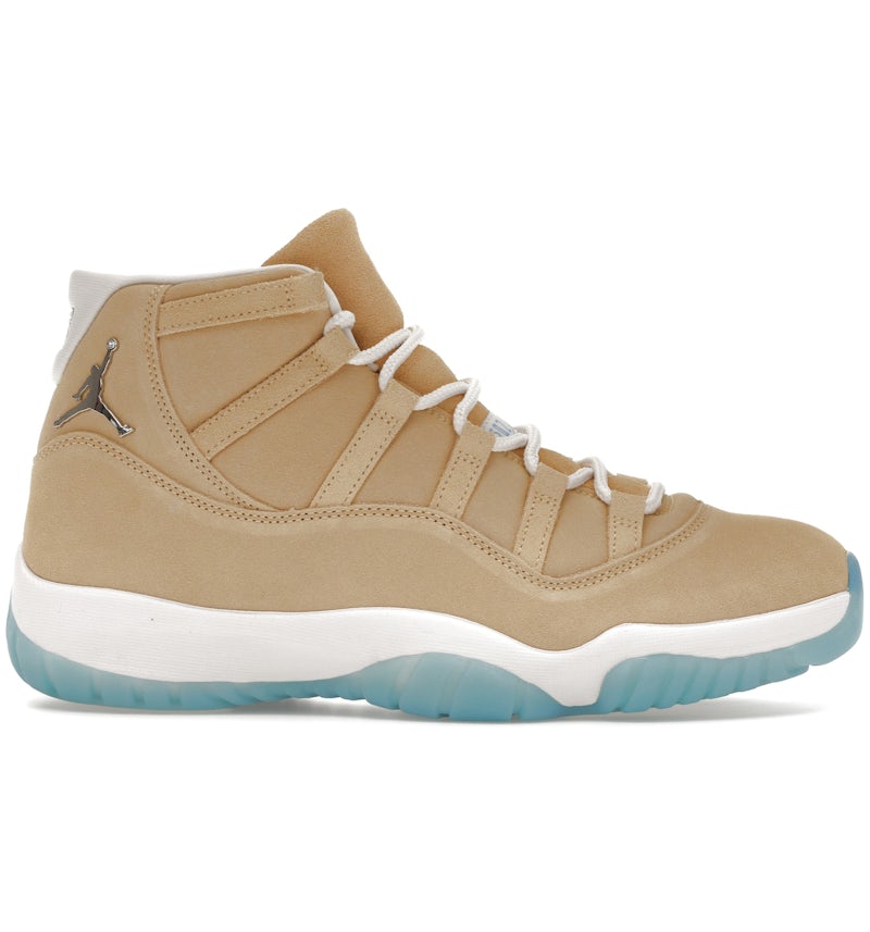 Jordan 11 Retro H-Town